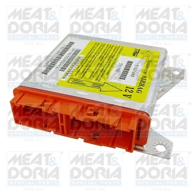 Control Unit, airbag